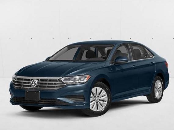 VOLKSWAGEN JETTA 2019 3VWCB7BU1KM265880 image VOLKSWAGEN JETTA 2019 3VWCB7BU1KM265880 image