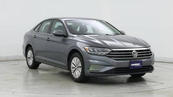 VOLKSWAGEN JETTA 2019 3VWC57BU5KM078553 image