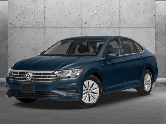 VOLKSWAGEN JETTA 2019 3VWC57BUXKM048853 image