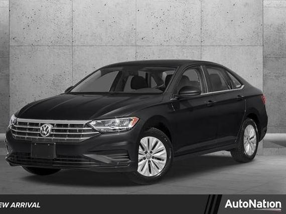 VOLKSWAGEN JETTA 2019 3VWC57BU0KM178916 image