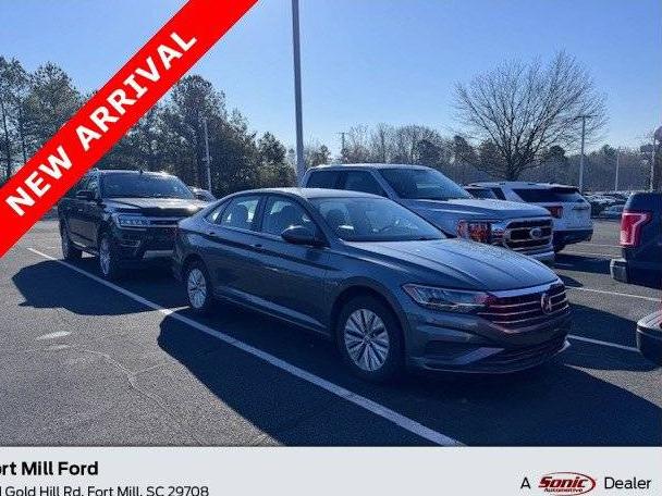 VOLKSWAGEN JETTA 2019 3VWC57BU9KM028982 image