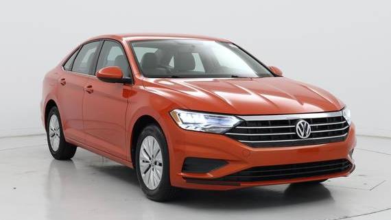 VOLKSWAGEN JETTA 2019 3VWC57BU0KM142207 image