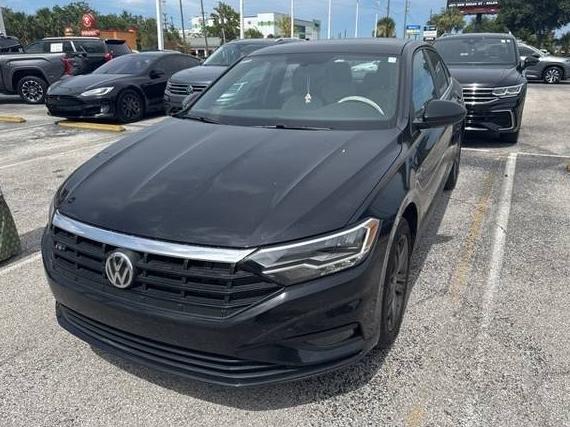 VOLKSWAGEN JETTA 2019 3VWC57BU2KM223001 image