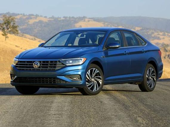 VOLKSWAGEN JETTA 2019 3VWC57BU3KM181681 image VOLKSWAGEN JETTA 2019 3VWC57BU3KM181681 image