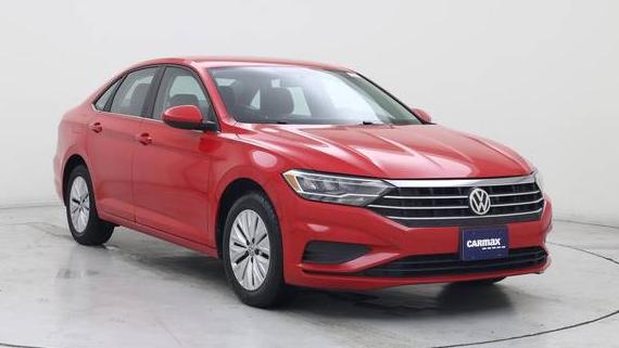 VOLKSWAGEN JETTA 2019 3VWC57BU3KM185360 image