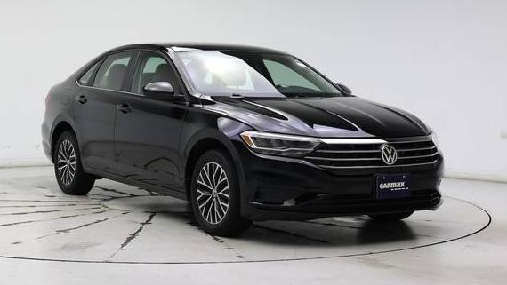 VOLKSWAGEN JETTA 2019 3VWCB7BU8KM224419 image
