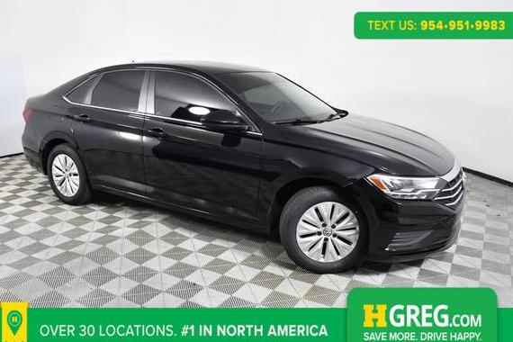 VOLKSWAGEN JETTA 2019 3VWC57BUXKM053972 image