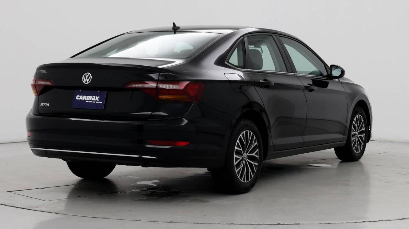 VOLKSWAGEN JETTA 2019 3VWC57BU7KM040693 image