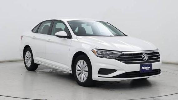VOLKSWAGEN JETTA 2019 3VWCB7BU3KM135681 image
