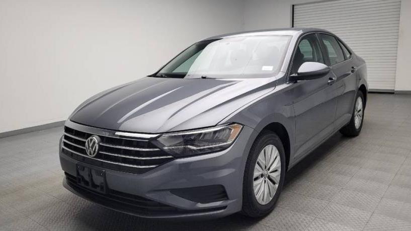 VOLKSWAGEN JETTA 2019 3VWC57BU8KM110590 image