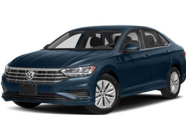 VOLKSWAGEN JETTA 2019 3VWC57BU0KM030121 image