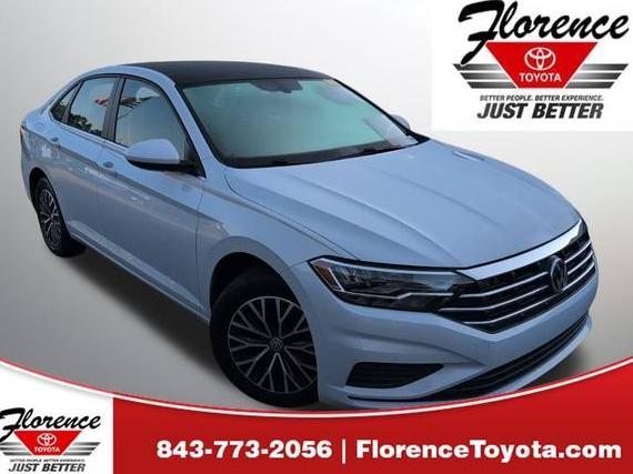 VOLKSWAGEN JETTA 2019 3VWC57BU9KM089426 image
