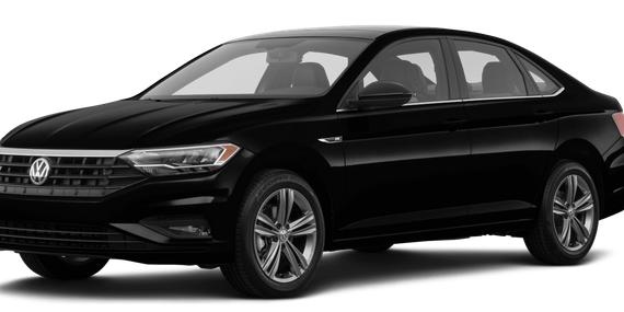VOLKSWAGEN JETTA 2019 3VWC57BUXKM263004 image