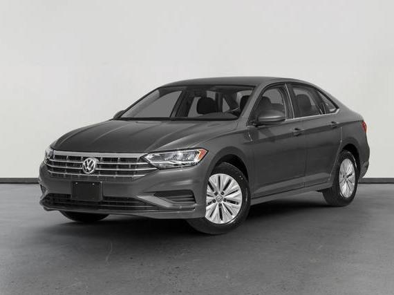 VOLKSWAGEN JETTA 2019 3VWC57BU7KM248556 image