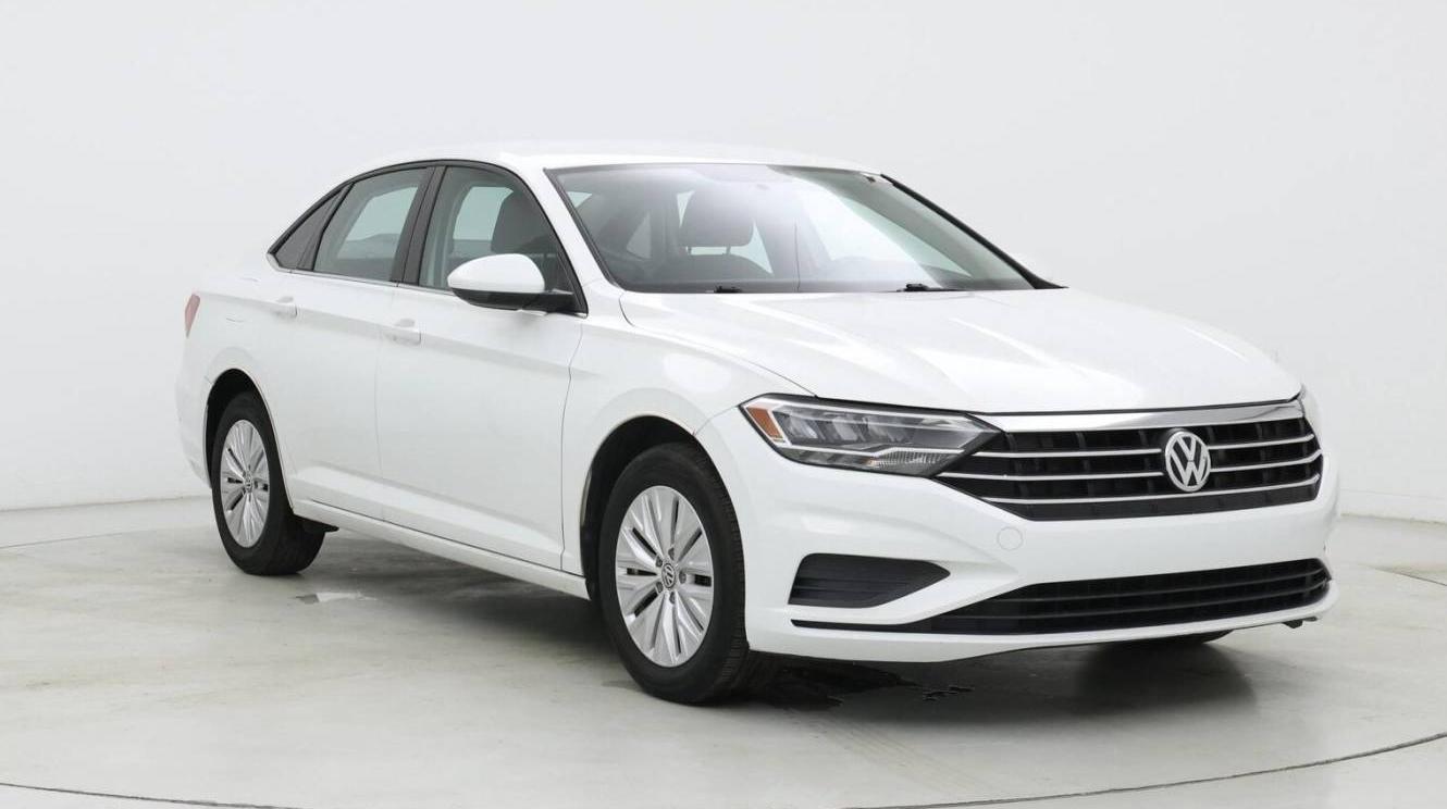 VOLKSWAGEN JETTA 2019 3VWC57BU7KM026115 image