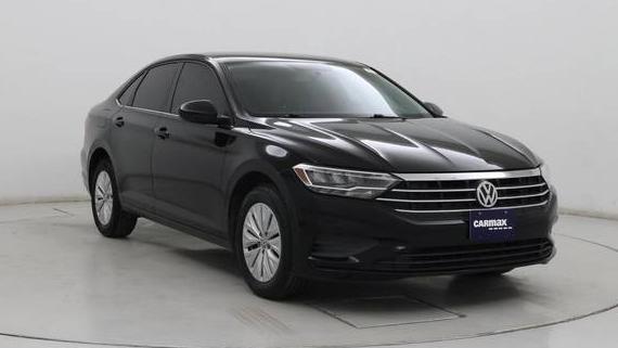 VOLKSWAGEN JETTA 2019 3VWC57BUXKM027257 image
