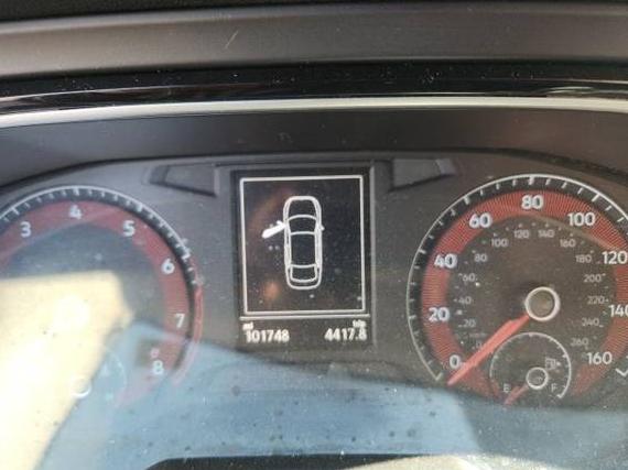 VOLKSWAGEN JETTA 2019 3VWCB7BU1KM204254 image