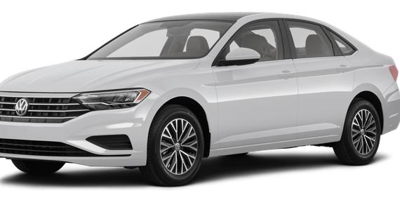 VOLKSWAGEN JETTA 2019 3VWC57BU9KM127429 image
