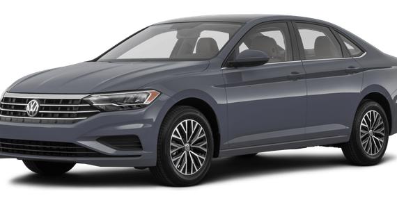 VOLKSWAGEN JETTA 2019 3VWC57BU2KM012347 image