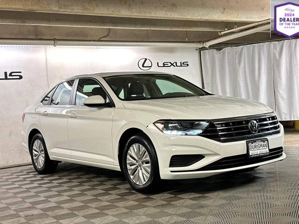 VOLKSWAGEN JETTA 2019 3VWC57BU4KM171693 image