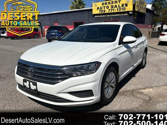VOLKSWAGEN JETTA 2019 3VWC57BU5KM020491 image