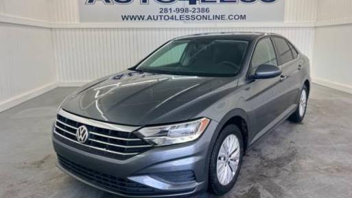 VOLKSWAGEN JETTA 2019 3VWC57BU9KM030408 image