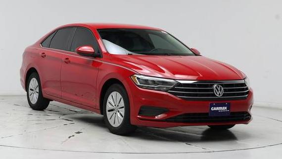 VOLKSWAGEN JETTA 2019 3VWC57BU3KM137311 image