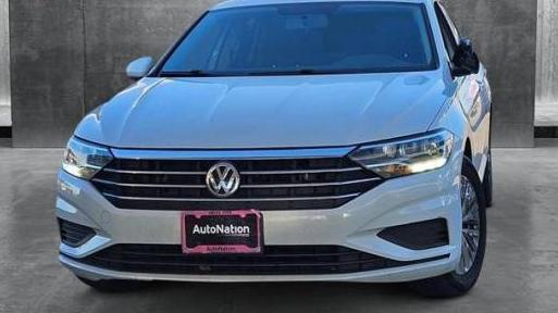 VOLKSWAGEN JETTA 2019 3VWC57BU4KM121263 image