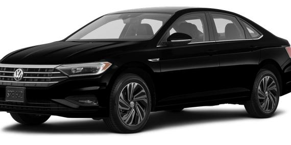 VOLKSWAGEN JETTA 2019 3VWE57BU0KM125271 image