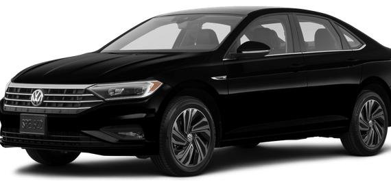 VOLKSWAGEN JETTA 2019 3VWE57BU8KM054000 image