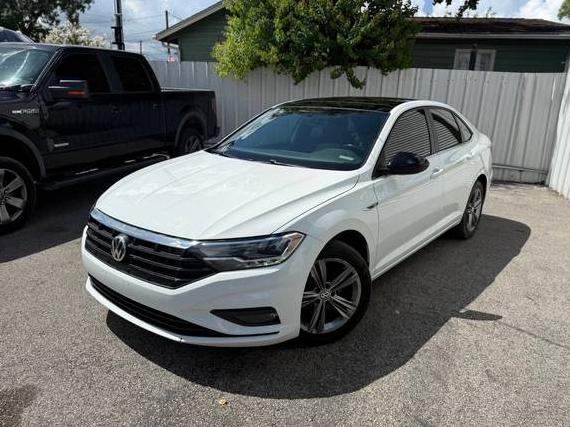 VOLKSWAGEN JETTA 2019 3VWC57BU2KM075044 image