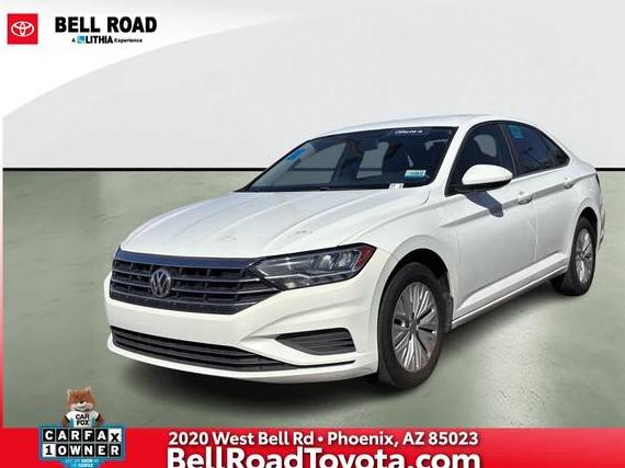 VOLKSWAGEN JETTA 2019 3VWC57BU9KM048035 image VOLKSWAGEN JETTA 2019 3VWC57BU9KM048035 image
