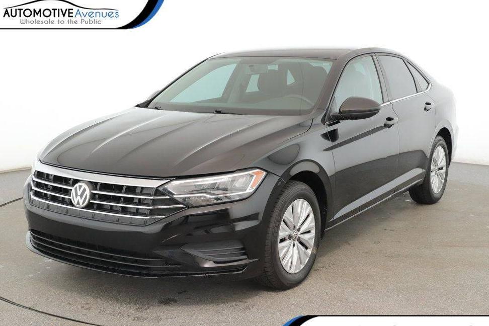 VOLKSWAGEN JETTA 2019 3VWCB7BU9KM176171 image