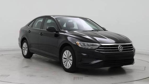 VOLKSWAGEN JETTA 2019 3VWC57BU6KM207190 image