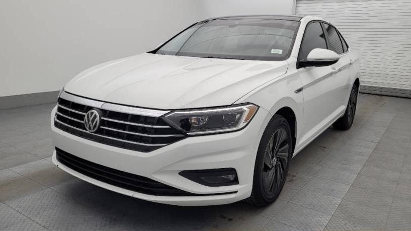 VOLKSWAGEN JETTA 2019 3VWG57BU5KM063830 image