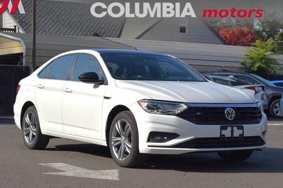 VOLKSWAGEN JETTA 2019 3VWC57BU0KM093445 image VOLKSWAGEN JETTA 2019 3VWC57BU0KM093445 image