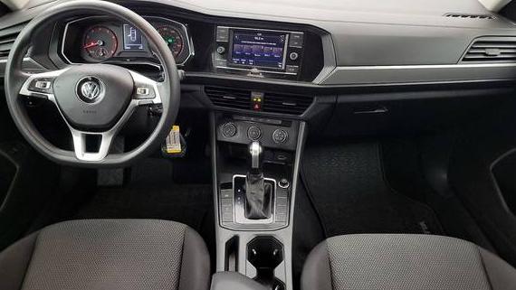 VOLKSWAGEN JETTA 2019 3VWC57BU7KM152183 image