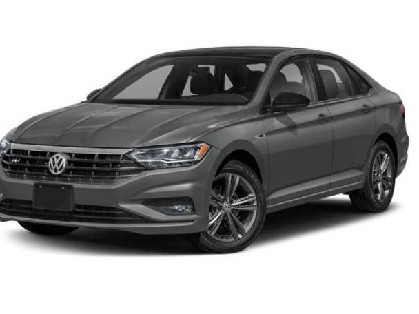 VOLKSWAGEN JETTA 2019 3VWC57BU7KM243213 image