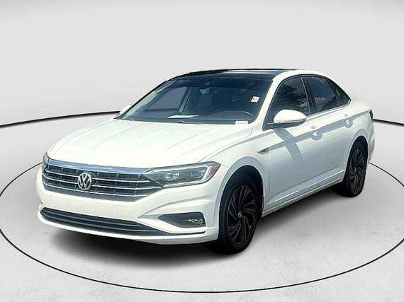 VOLKSWAGEN JETTA 2019 3VWG57BU8KM010068 image
