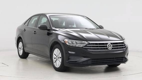VOLKSWAGEN JETTA 2019 3VWN57BU7KM037897 image