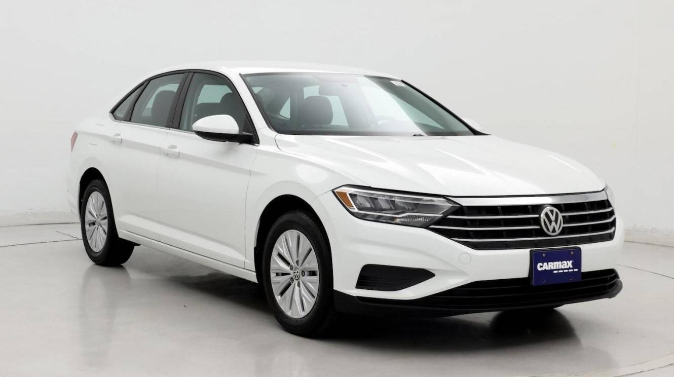 VOLKSWAGEN JETTA 2019 3VWC57BU0KM005316 image