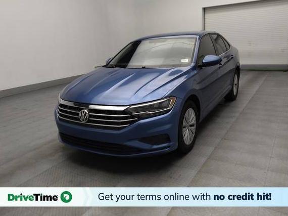 VOLKSWAGEN JETTA 2019 3VWC57BU0KM068271 image VOLKSWAGEN JETTA 2019 3VWC57BU0KM068271 image
