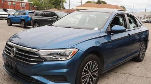 VOLKSWAGEN JETTA 2019 3VWC57BU5KM226846 image