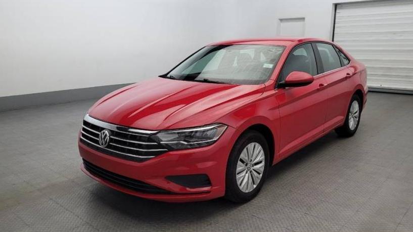 VOLKSWAGEN JETTA 2019 3VWC57BU9KM051405 image