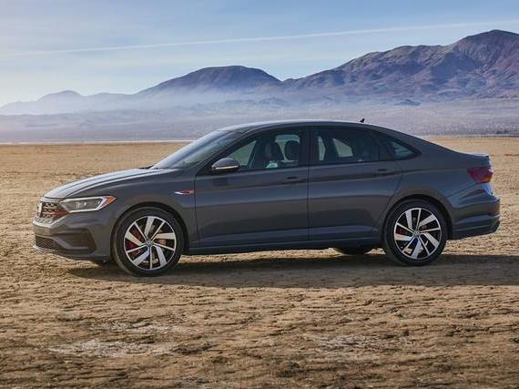 VOLKSWAGEN JETTA 2019 3VWC57BU7KM169808 image