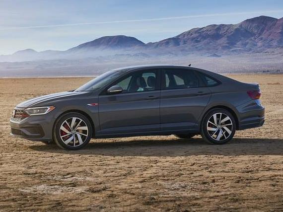 VOLKSWAGEN JETTA 2019 3VWC57BUXKM177742 image
