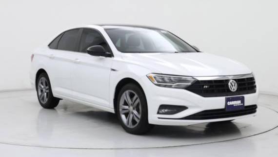 VOLKSWAGEN JETTA 2019 3VWC57BU6KM107560 image