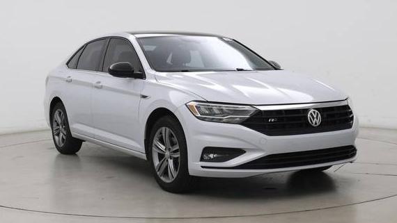VOLKSWAGEN JETTA 2019 3VWC57BU0KM073292 image