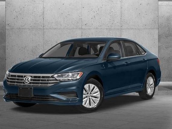 VOLKSWAGEN JETTA 2019 3VWC57BU5KM187451 image