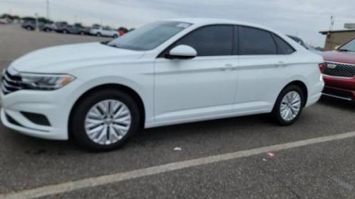 VOLKSWAGEN JETTA 2019 3VWC57BU6KM275361 image